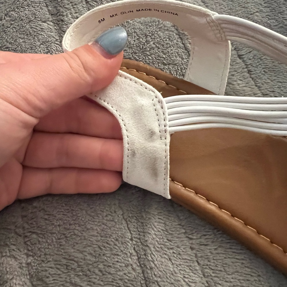 MIXIT Sandals- Brand New - Picture 3 of 8